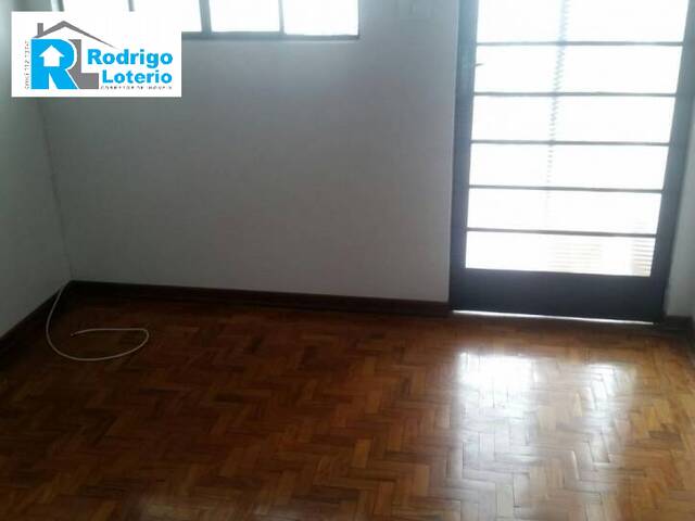 #CA0174 - Casa para Locação em Rio Claro - SP - 2