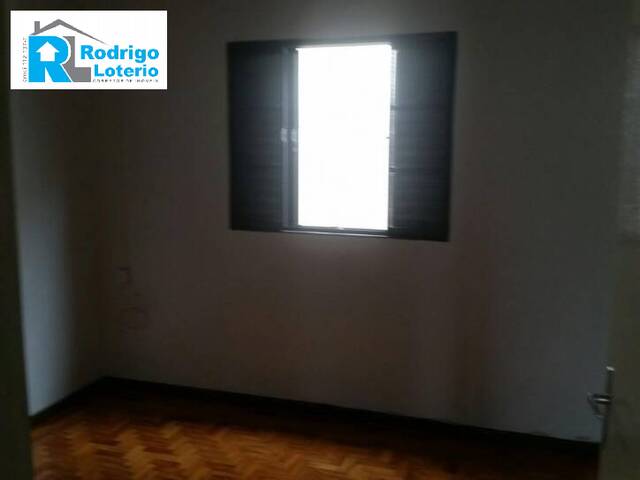 #CA0174 - Casa para Locação em Rio Claro - SP - 3