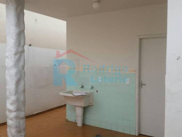 Casa para Venda em Rio Claro - 5
