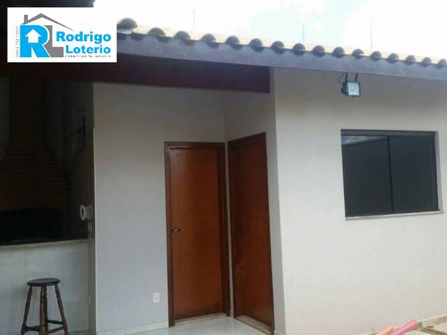 #CA0175 - Casa para Venda em Rio Claro - SP - 3