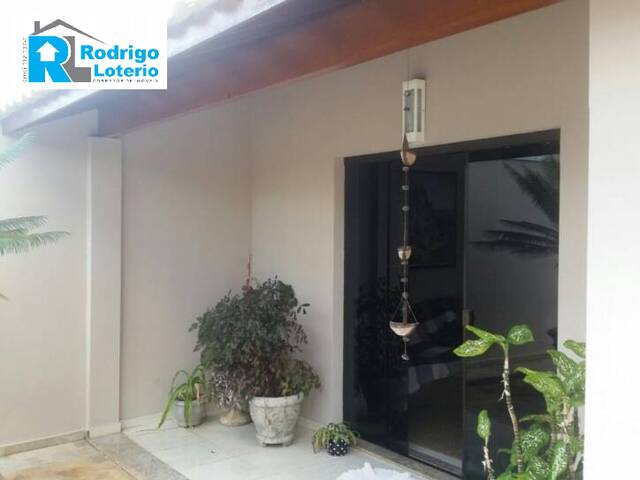 Casa para Venda em Rio Claro - 4