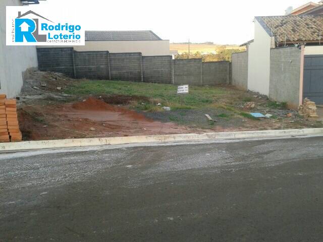 #TE0015 - Terreno para Venda em Rio Claro - SP - 1