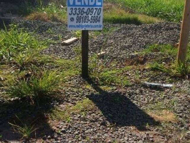 #TE0015 - Terreno para Venda em Rio Claro - SP - 2