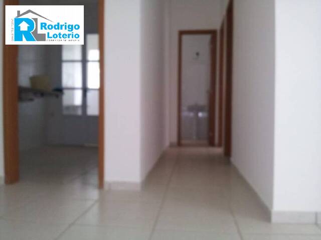 #AP0039 - Apartamento para Venda em Rio Claro - SP - 1