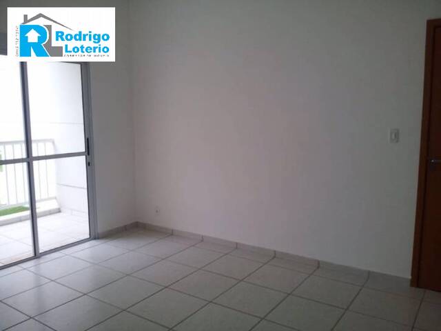 #AP0039 - Apartamento para Venda em Rio Claro - SP - 2