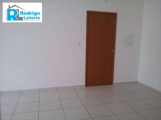 #AP0039 - Apartamento para Venda em Rio Claro - SP - 3