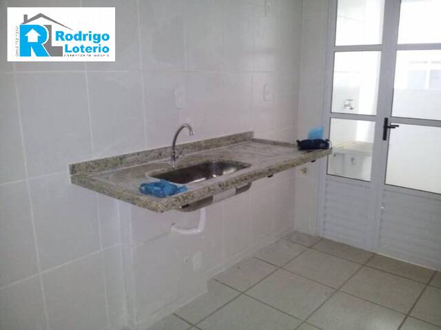 Apartamento para Venda em Rio Claro - 4