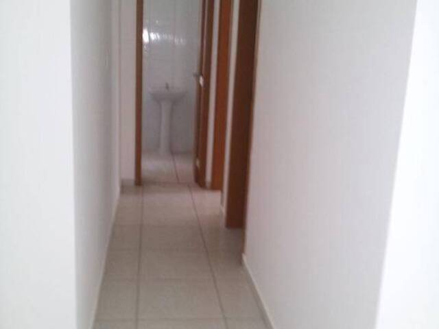 Apartamento para Venda em Rio Claro - 5