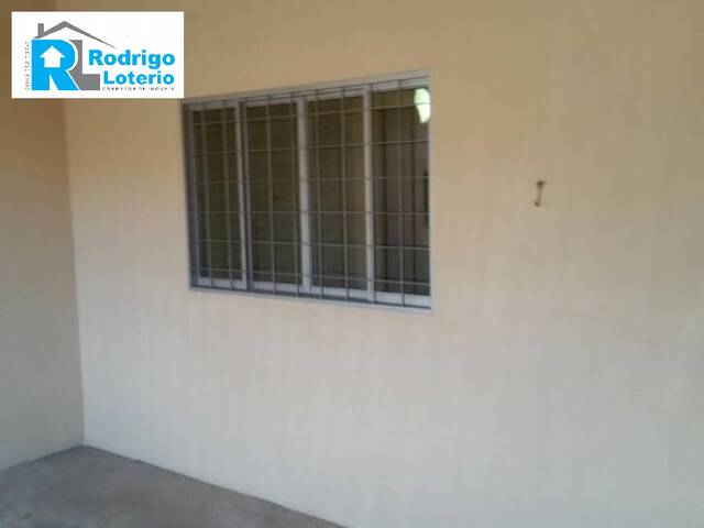 #CA0176 - Casa para Locação em Rio Claro - SP - 2