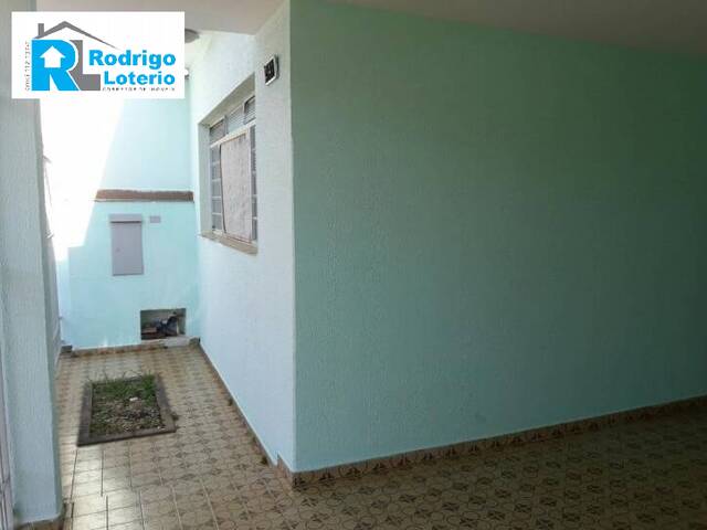 #CA0177 - Casa para Locação em Rio Claro - SP - 2