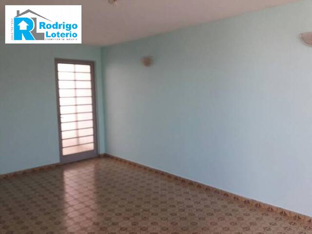 #CA0177 - Casa para Locação em Rio Claro - SP - 3