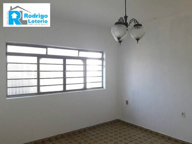 Casa para Locação em Rio Claro - 4