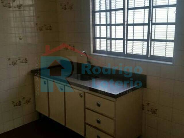 Casa para Venda em Rio Claro - 5