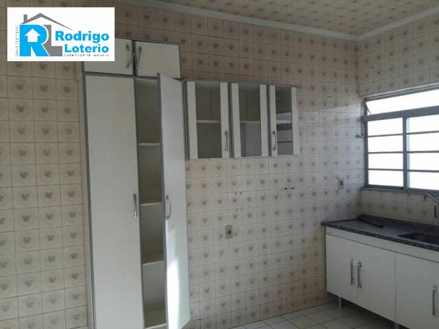 Casa para Locação em Rio Claro - 5