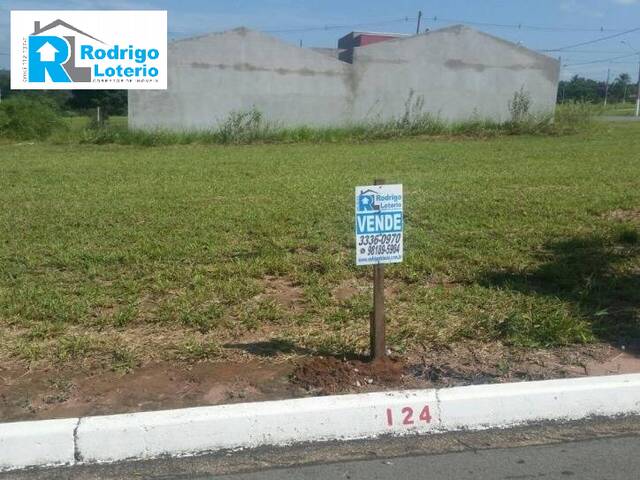 #TE0059 - Terreno para Venda em Rio Claro - SP - 1