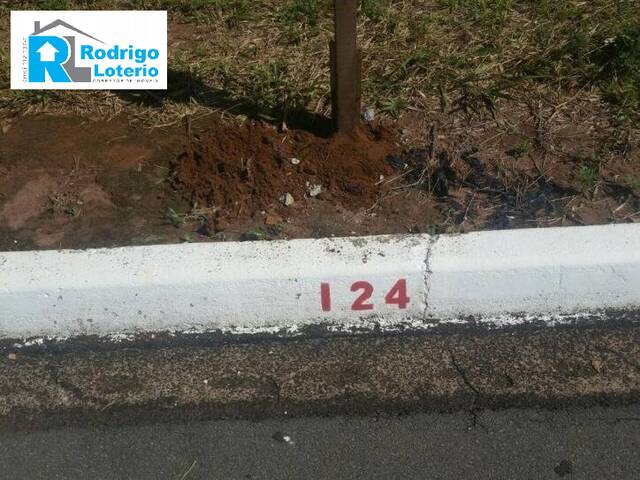 #TE0059 - Terreno para Venda em Rio Claro - SP - 2