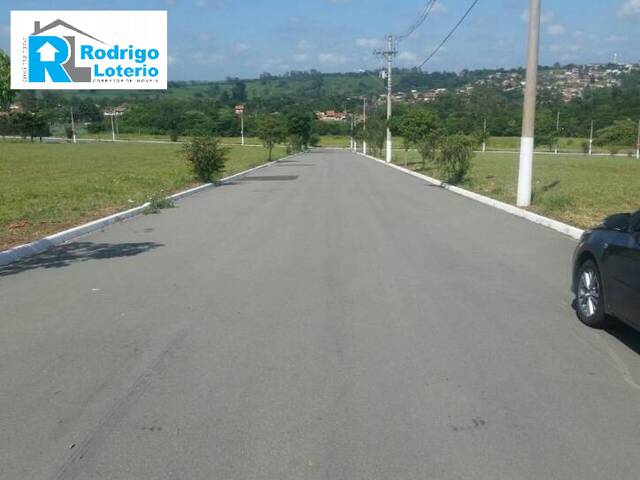 #TE0059 - Terreno para Venda em Rio Claro - SP - 3