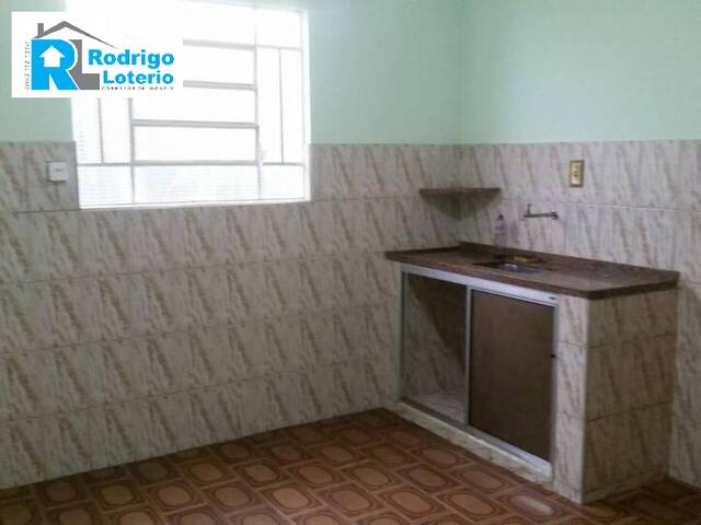 #CA0178 - Casa para Venda em Rio Claro - SP - 3