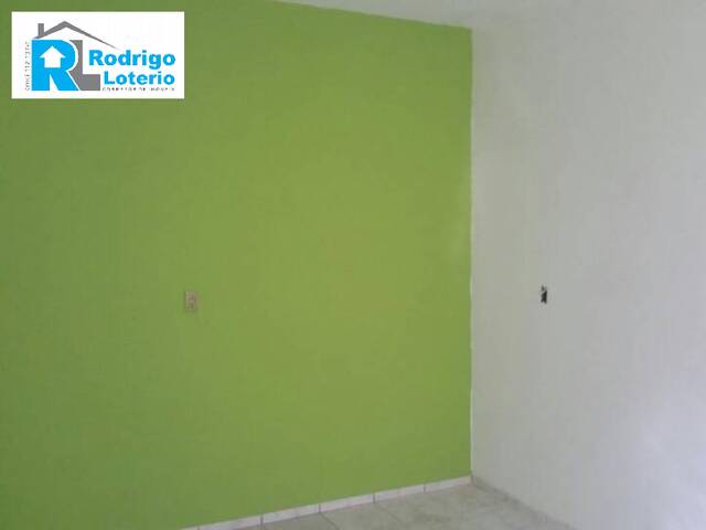 #CA0179 - Casa para Venda em Rio Claro - SP - 2