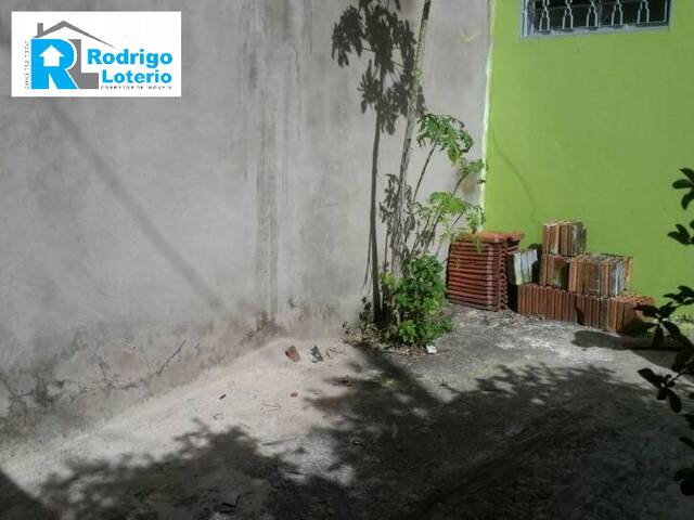 #CA0179 - Casa para Venda em Rio Claro - SP - 3