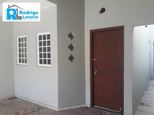 #CA0040 - Casa para Venda em Rio Claro - SP - 3