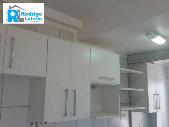 #AP0040 - Apartamento para Venda em Rio Claro - SP - 1