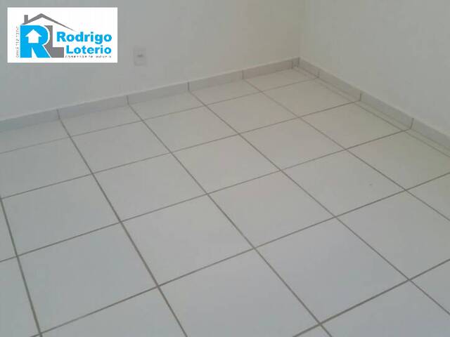 #AP0040 - Apartamento para Venda em Rio Claro - SP - 2