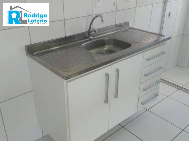 #AP0040 - Apartamento para Venda em Rio Claro - SP - 3