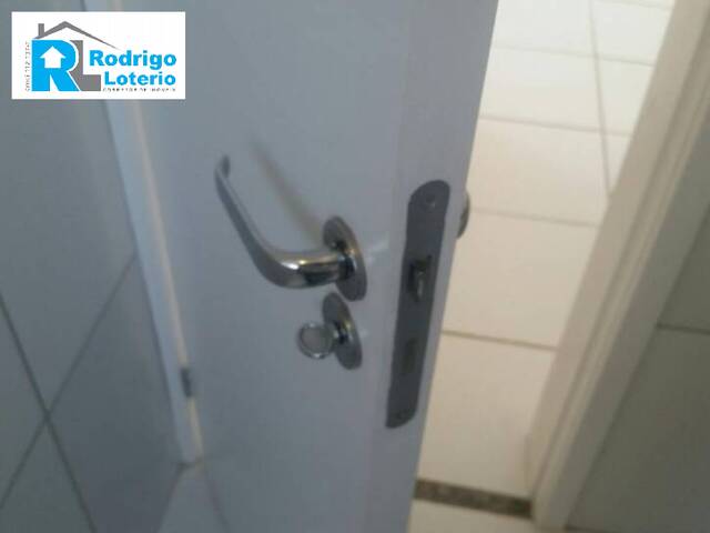 Apartamento para Venda em Rio Claro - 4
