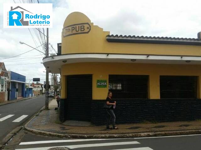 Casa para Locação em Rio Claro - 2