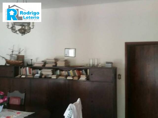 #CA0182 - Casa para Venda em Rio Claro - SP - 1