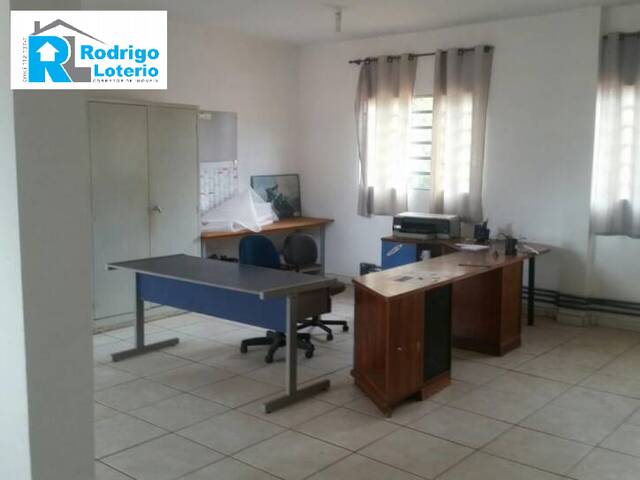 #CA0182 - Casa para Venda em Rio Claro - SP - 2
