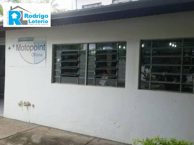 #CA0182 - Casa para Venda em Rio Claro - SP - 3