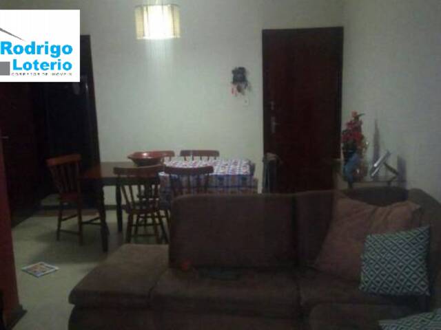 #AP0041 - Apartamento para Venda em Rio Claro - SP - 2
