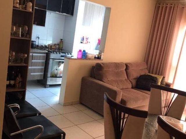 #AP0042 - Apartamento para Venda em Rio Claro - SP - 1