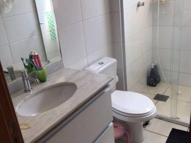 #AP0042 - Apartamento para Venda em Rio Claro - SP - 2