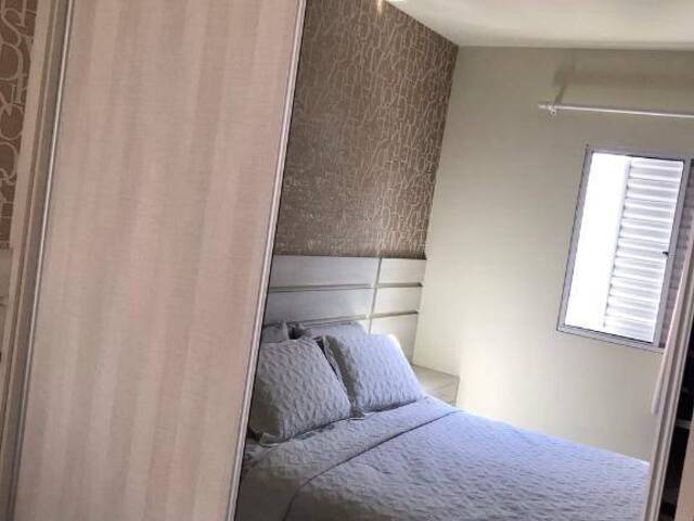 #AP0042 - Apartamento para Venda em Rio Claro - SP - 3