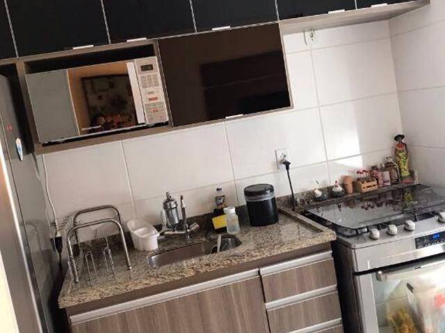 Apartamento para Venda em Rio Claro - 4