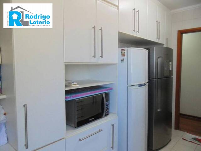 #AP0043 - Apartamento para Venda em Rio Claro - SP - 2