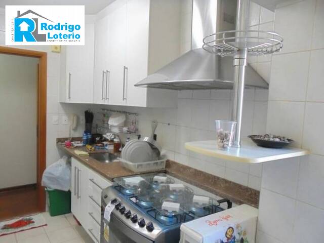 #AP0043 - Apartamento para Venda em Rio Claro - SP - 3