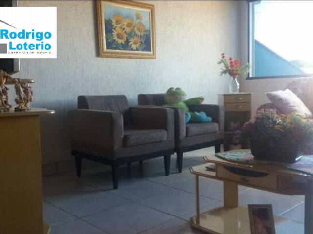 #CA0183 - Casa para Venda em Rio Claro - SP - 1
