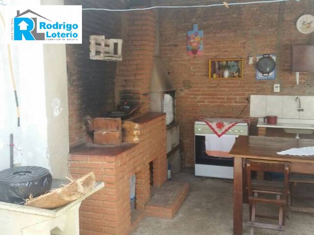 #337 - Casa para Venda em Rio Claro - SP - 1