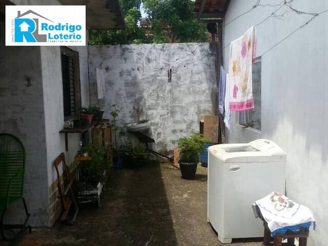 Casa para Venda em Rio Claro - 4