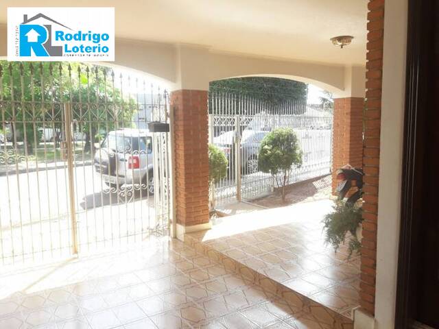 #339 - Casa para Venda em Rio Claro - SP - 1