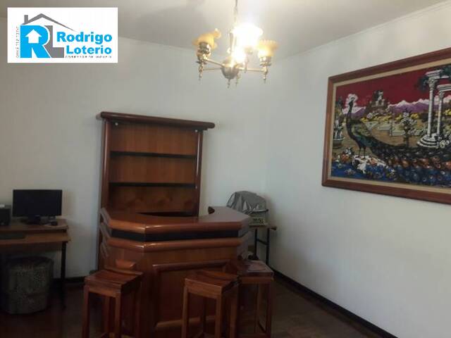 Casa para Venda em Rio Claro - 5