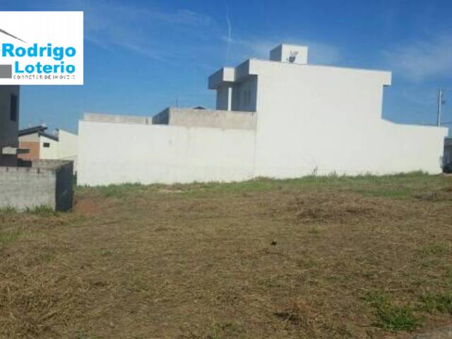 #TE0016 - Terreno para Venda em Rio Claro - SP - 2