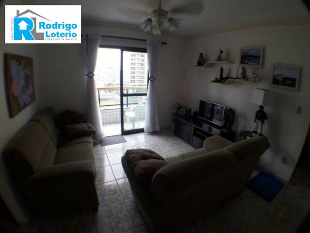 Apartamento para Venda em Praia Grande - 5