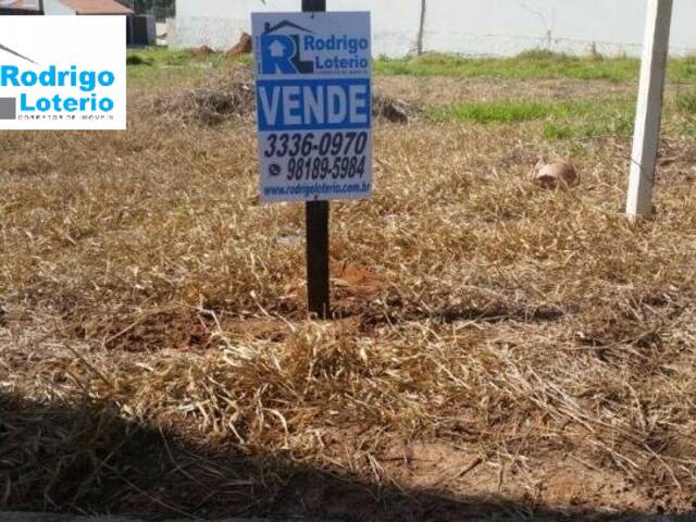 #TE0016 - Terreno para Venda em Rio Claro - SP - 1