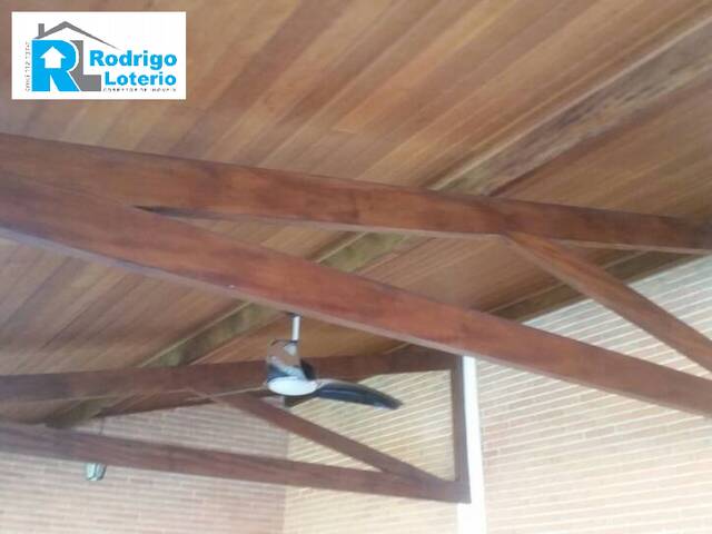 #342 - Casa para Venda em Rio Claro - SP - 2