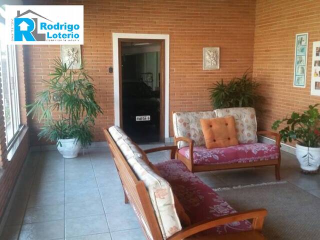 #342 - Casa para Venda em Rio Claro - SP - 3